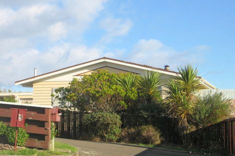 Photo of property in 5 Saint Louis Place, Brooklyn, Wellington, 6021