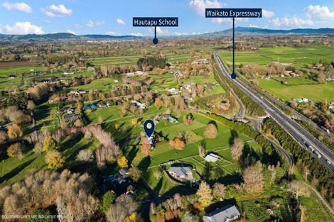 Photo of property in 20 Oaklea Lane, Tamahere, Hamilton, 3283