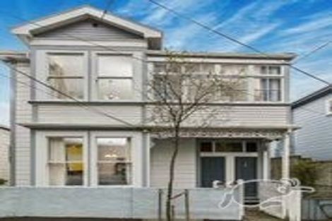 Photo of property in 24a Colombo Street, Newtown, Wellington, 6021