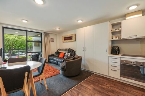 Photo of property in 104/118 Bealey Avenue, Christchurch Central, Christchurch, 8013