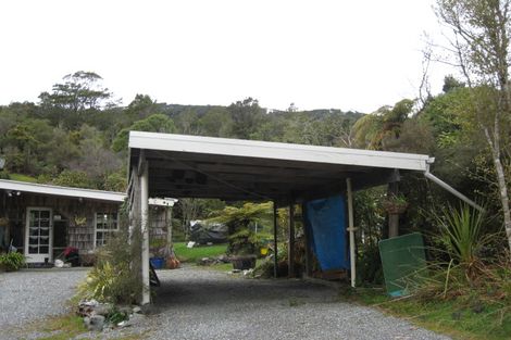 Photo of property in 58 Herd Street, Dunollie, Runanga, 7803