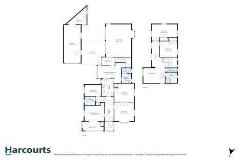Photo of property in 50 Totara Crescent, Woburn, Lower Hutt, 5010