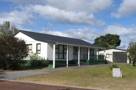 Photo of property in 7 El Dorado Leader, Pauanui, Hikuai, 3579