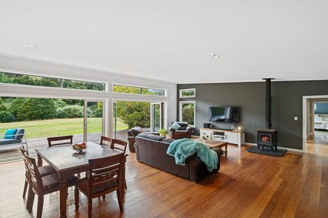 Photo of property in 542 Burnside Road, Makarau, Kaukapakapa, 0873