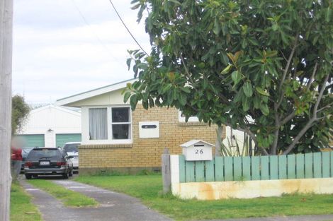 Photo of property in 26 Links Avenue, Mount Maunganui, 3116