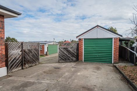 Photo of property in 33 Newton Street, Watlington, Timaru, 7910