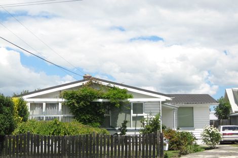 Photo of property in 8 Warden Street, Richmond, Christchurch, 8013
