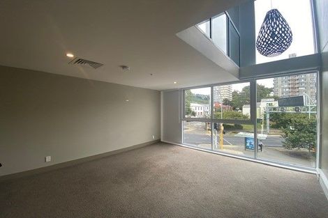 Photo of property in Canvas Apartments, 12/307 Willis Street, Te Aro, Wellington, 6011