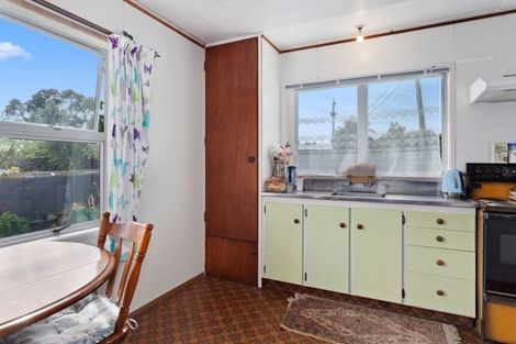 Photo of property in 12 Paerata Ridge Road, Waiotahe, Opotiki, 3198