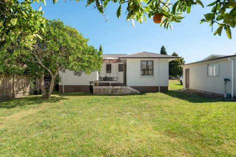 Photo of property in 14 Gisborne Road, Te Puke, 3119