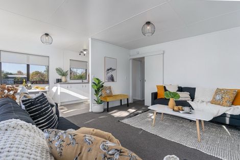 Photo of property in 5 Solway Street, Solway, Masterton, 5810