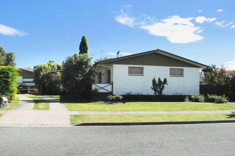 Photo of property in 4 Martin Terrace, Witherlea, Blenheim, 7201