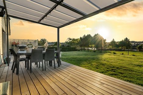 Photo of property in 18 North Bay Road, Pyes Pa, Tauranga, 3112