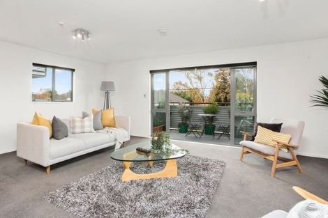 Photo of property in 15/20 Hutcheson Street, Sydenham, Christchurch, 8023