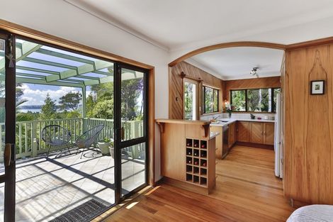 Photo of property in 55 Tanekaha Road, Titirangi, Auckland, 0604