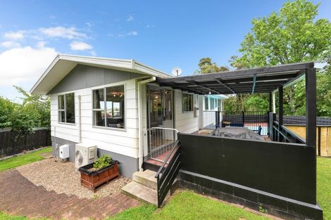 Photo of property in 36a Rothesay Place, Dinsdale, Hamilton, 3204