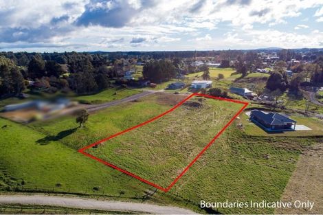 Photo of property in 42 Tawhero Street, Mamaku, 3020