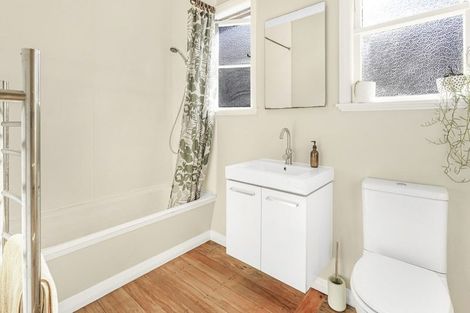 Photo of property in 107 Macfarlane Street, Hamilton East, Hamilton, 3216