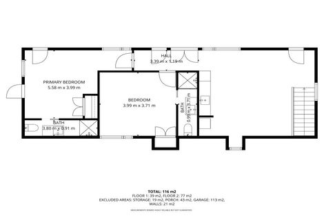 Photo of property in 92 Pauls Road, Rapaura, Blenheim, 7273