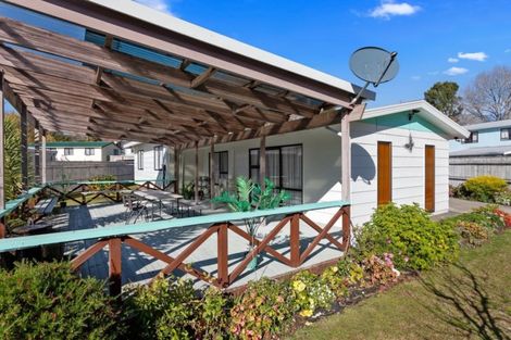 Photo of property in 20 Hardie Avenue, Kawerau, 3127