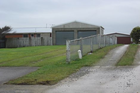 Photo of property in 130 Vernon Street, Kingswell, Invercargill, 9812