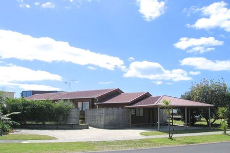 Photo of property in 55 Papaunahi Road, Bowentown, Katikati, 3177