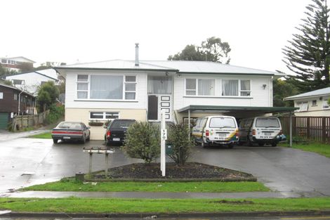 Photo of property in 170 Ti Rakau Drive, Pakuranga, Auckland, 2010