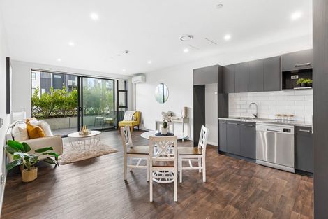 Photo of property in 7/2g Onekiritea Road, Hobsonville, Auckland, 0616