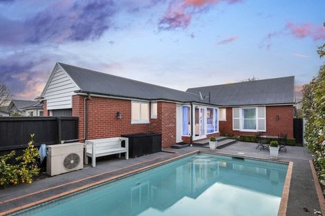 Photo of property in 159 Idris Road, Strowan, Christchurch, 8052