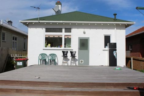 Photo of property in 14 Crest Street, Tainui, Dunedin, 9013