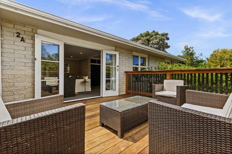 Photo of property in 2a George Place, Havelock North, 4130