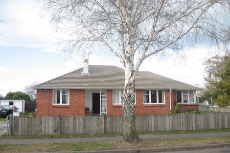 Photo of property in 42 Lister Crescent, Maraenui, Napier, 4110