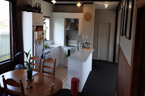 Photo of property in 372 Burnett Street, Ashburton, 7700