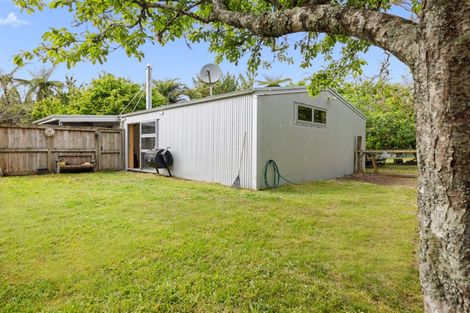 Photo of property in 575 No 2 Road, Te Puke, 3182