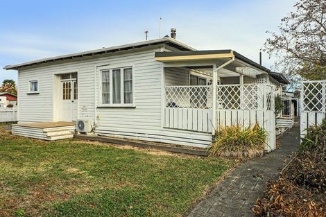 Photo of property in 609 Albert Street, Parkvale, Hastings, 4122