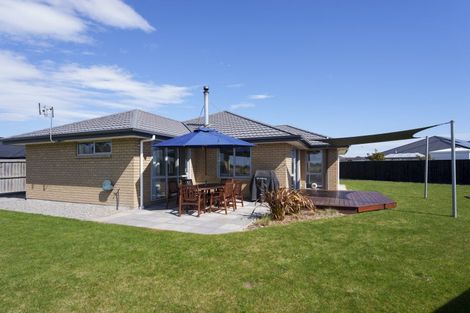 Photo of property in 12b Goodwin Street, Rangiora, 7400