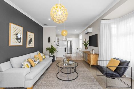 Photo of property in 7 Avenue Road, Greenmeadows, Napier, 4112