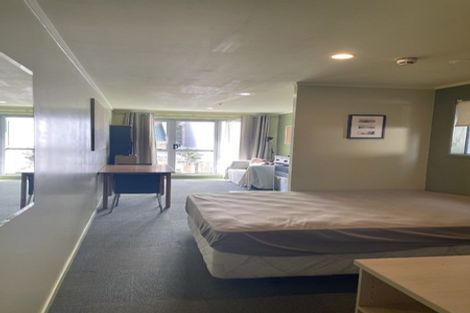 Photo of property in Waldorf Bankside Apartments, 4d/8 Bankside Street, Auckland Central, Auckland, 1010