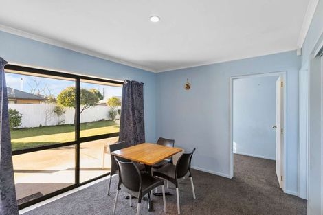 Photo of property in 7 Durrell Way, Rolleston, 7614