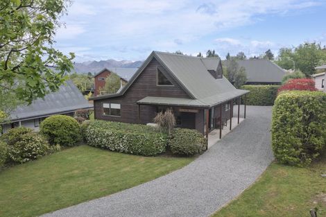 Photo of property in 72 Conical Hill Road, Hanmer Springs, 7334