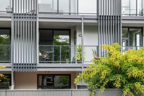 Photo of property in 104/118 Bealey Avenue, Christchurch Central, Christchurch, 8013