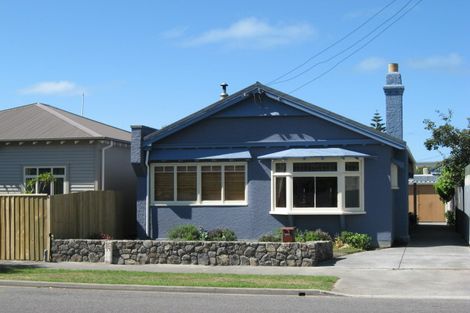 Photo of property in 129 Nayland Street, Sumner, Christchurch, 8081