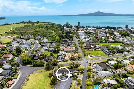 Photo of property in 55c Atkin Avenue, Mission Bay, Auckland, 1071