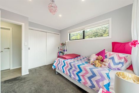 Photo of property in 12 Fenwick Crescent, Wallaceville, Upper Hutt, 5018