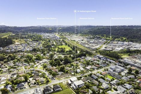 Photo of property in 5/18 Hetherington Road, Ranui, Auckland, 0612