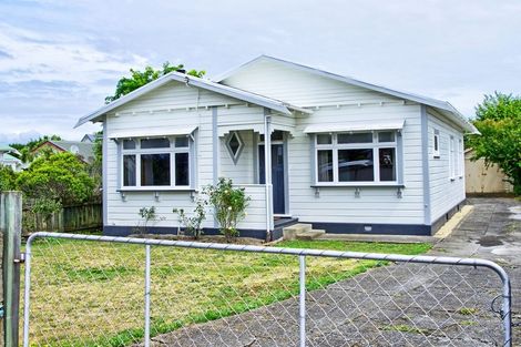 Photo of property in 20 Kuripuni Street, Kuripuni, Masterton, 5810
