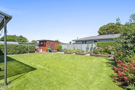 Photo of property in 7 Ayers Street, Rangiora, 7400