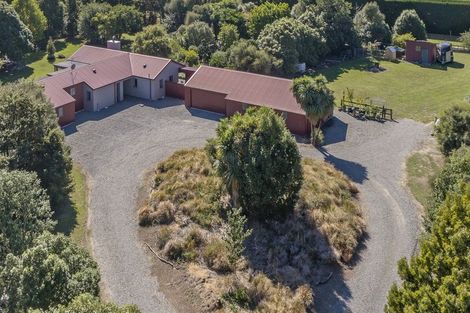 Photo of property in 32 Carters Road, Lincoln, Christchurch, 7672