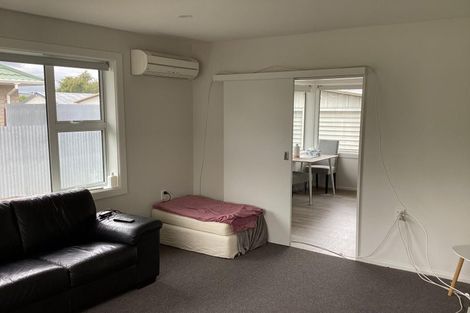 Photo of property in 42 Blankney Street, Hornby, Christchurch, 8042