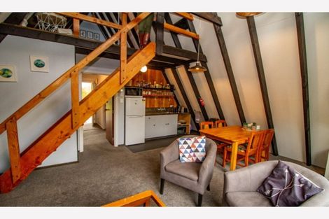 Photo of property in 59b Arawa Street, Ohakune, 4625